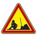 en construction