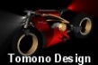 le site d'un designer "fou" de Ducat